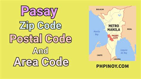 malibay zip code|Pasay City ZIP Codes: Metro Manila .